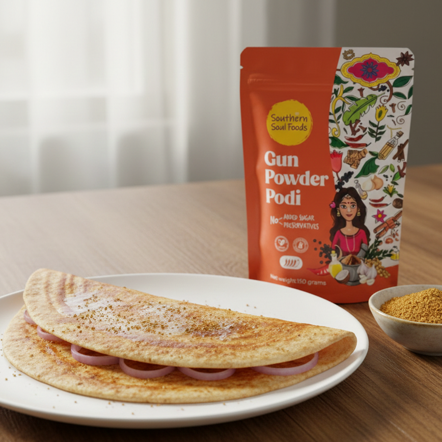 Podi Dosa