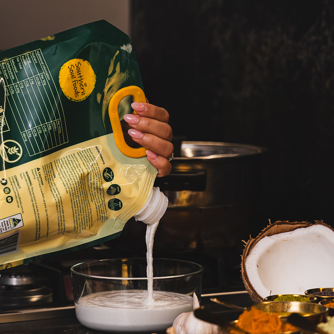 Dosa and Idly Batter