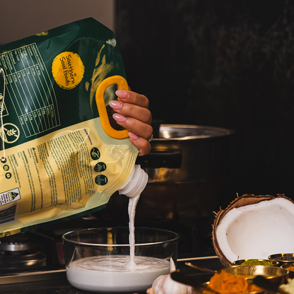Dosa and Idly Batter